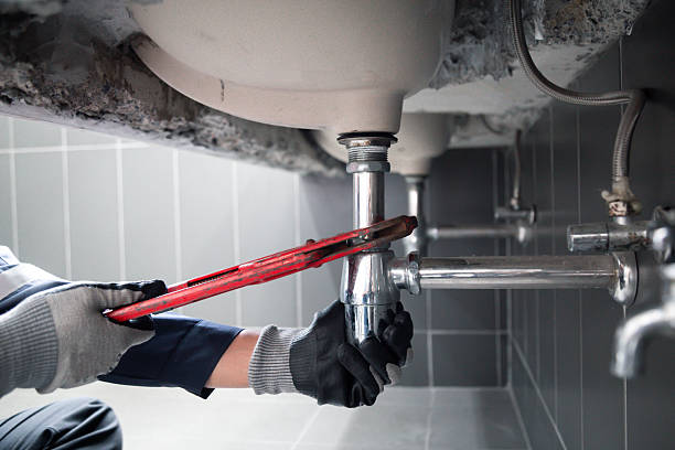 Trusted Sewer Line Repair service in Roanoke, AL - AAA Plumbing Heating